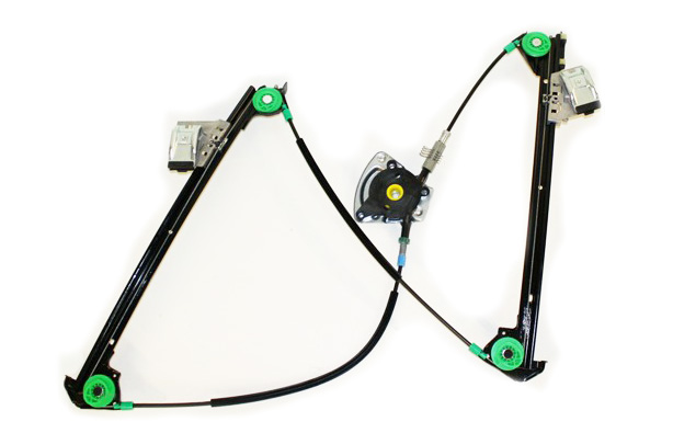 Window Regulator - Driver's Door : Suncoast Porsche Parts